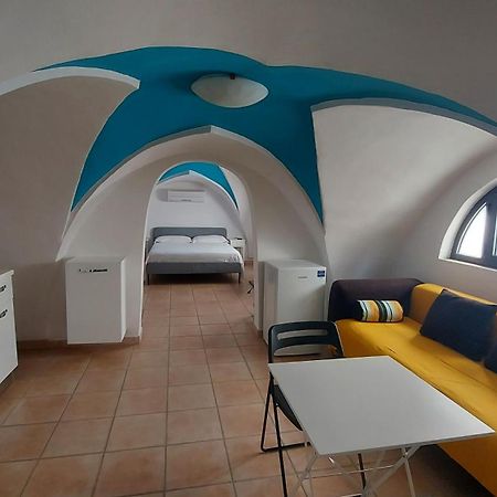 Ferienwohnung Casa Relax Porto Cesareo Zimmer foto