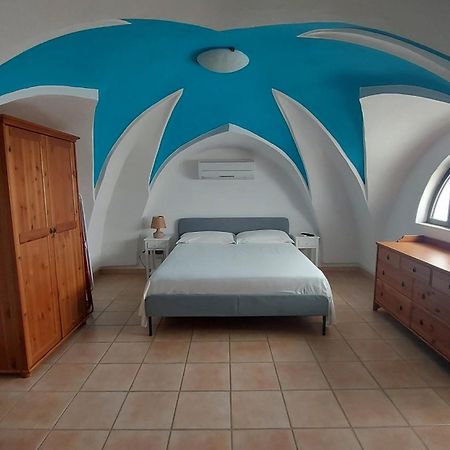 Ferienwohnung Casa Relax Porto Cesareo Zimmer foto