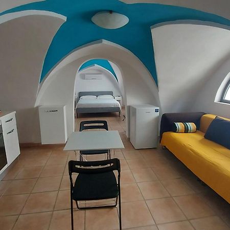 Ferienwohnung Casa Relax Porto Cesareo Zimmer foto