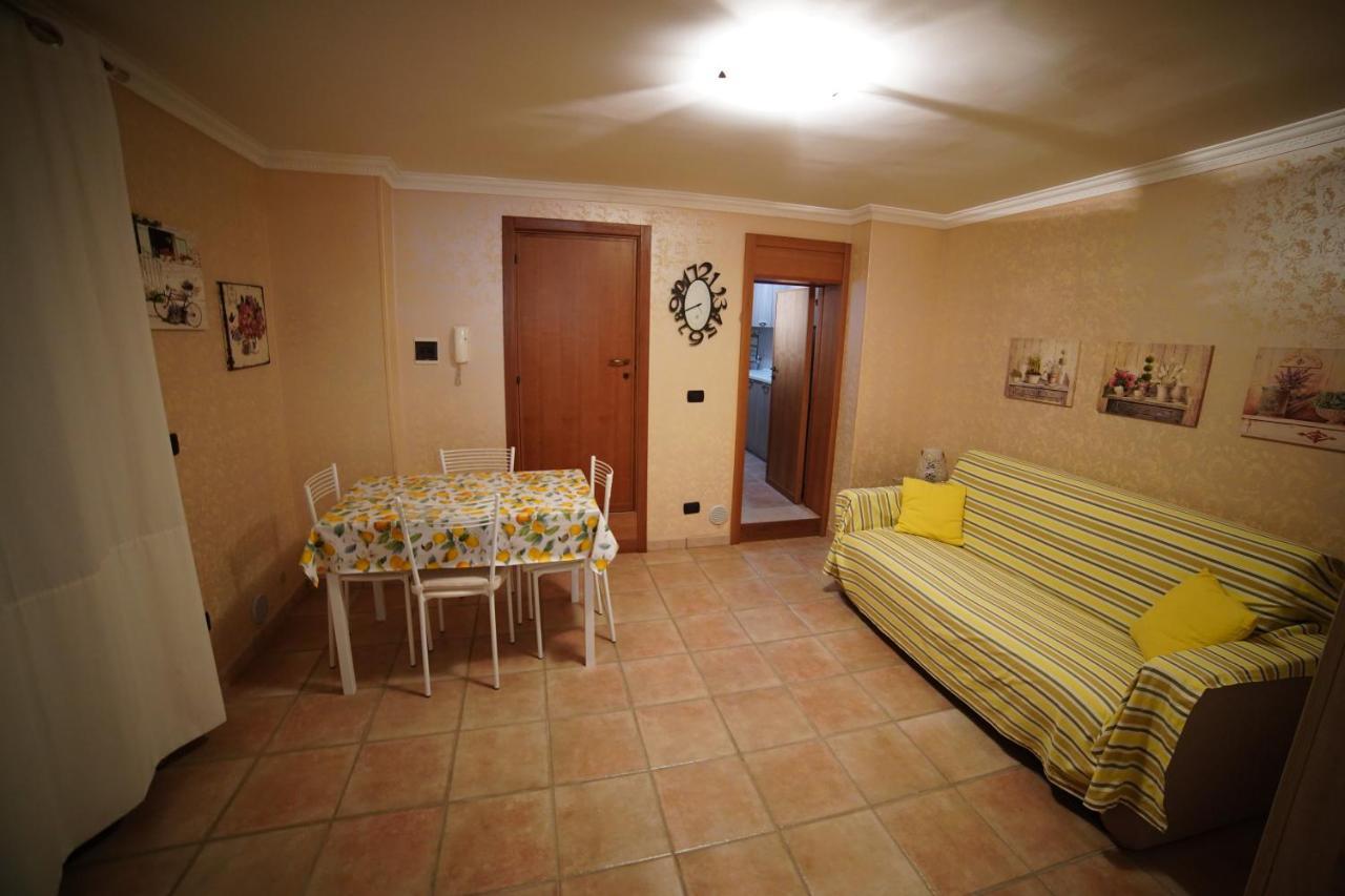 Ferienwohnung Casa Relax Porto Cesareo Exterior foto