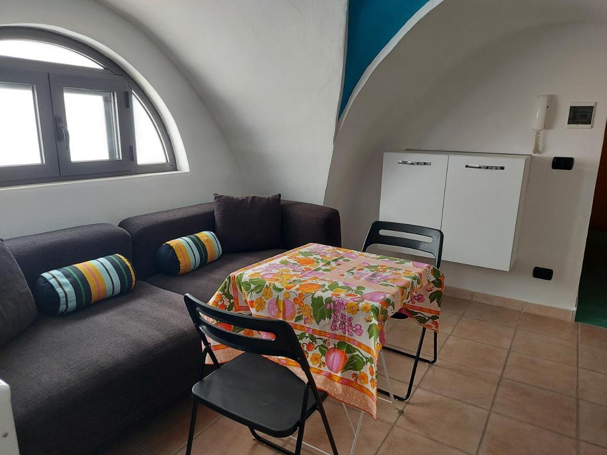 Ferienwohnung Casa Relax Porto Cesareo Exterior foto