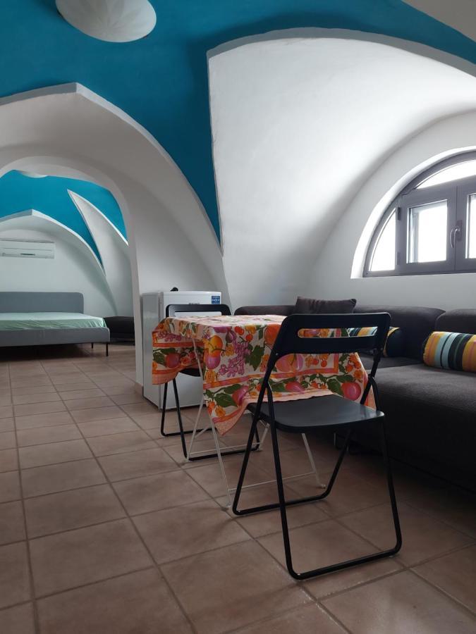 Ferienwohnung Casa Relax Porto Cesareo Exterior foto