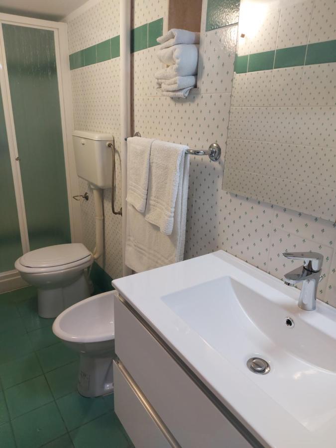 Ferienwohnung Casa Relax Porto Cesareo Exterior foto