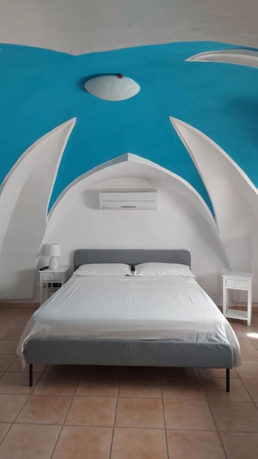 Ferienwohnung Casa Relax Porto Cesareo Exterior foto