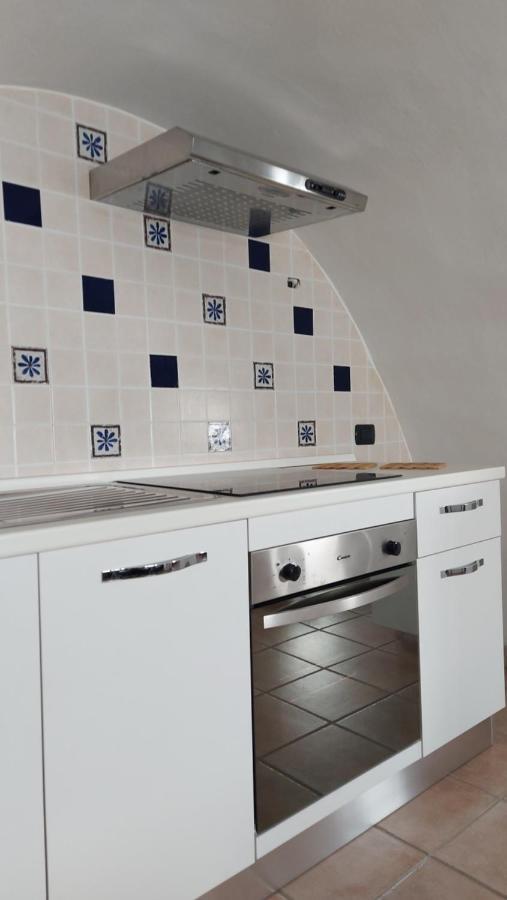 Ferienwohnung Casa Relax Porto Cesareo Exterior foto