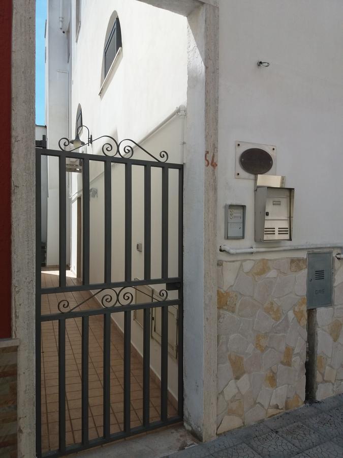 Ferienwohnung Casa Relax Porto Cesareo Exterior foto