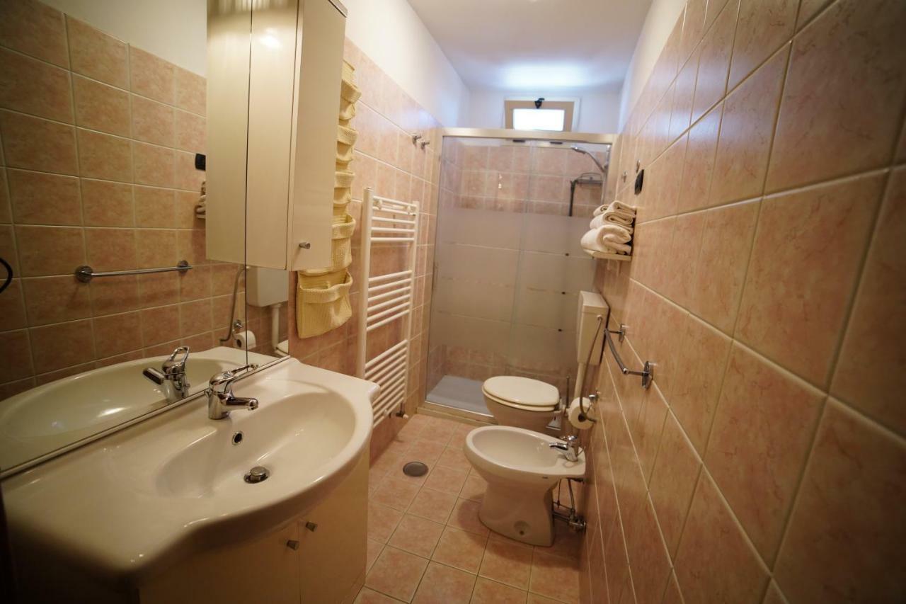 Ferienwohnung Casa Relax Porto Cesareo Exterior foto